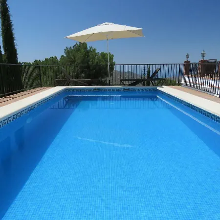 Апартаменты Casa Rey Rural