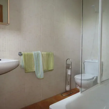 Апартаменты Casa Rey Rural *