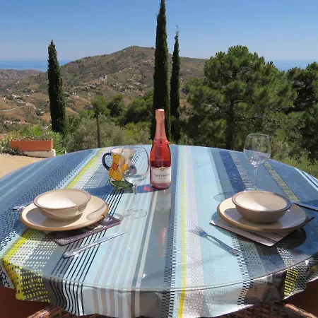 Casa Rey Rural Апартаменты