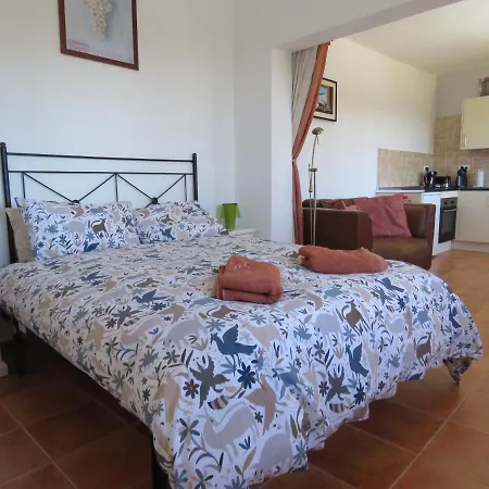 Casa Rey Rural Апартаменты
