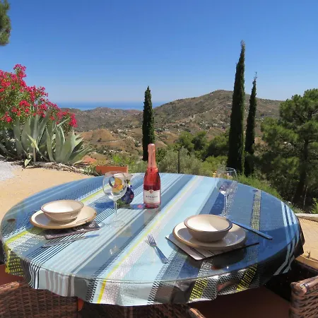 Casa Rey Rural Апартаменты *