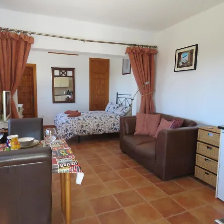 Casa Rey Rural Компета